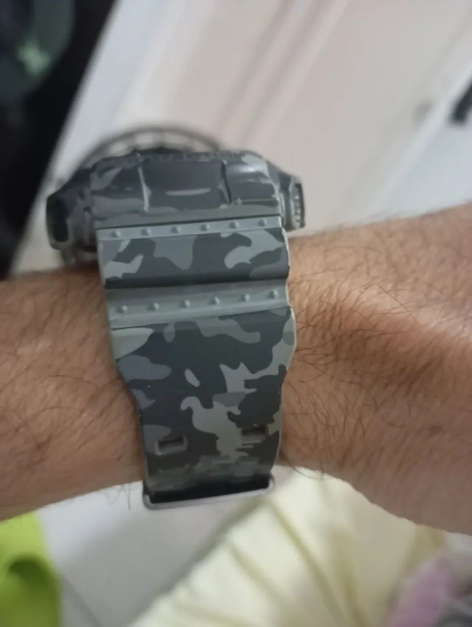 Relógio Casio G Shock GD 120 - Foto 2