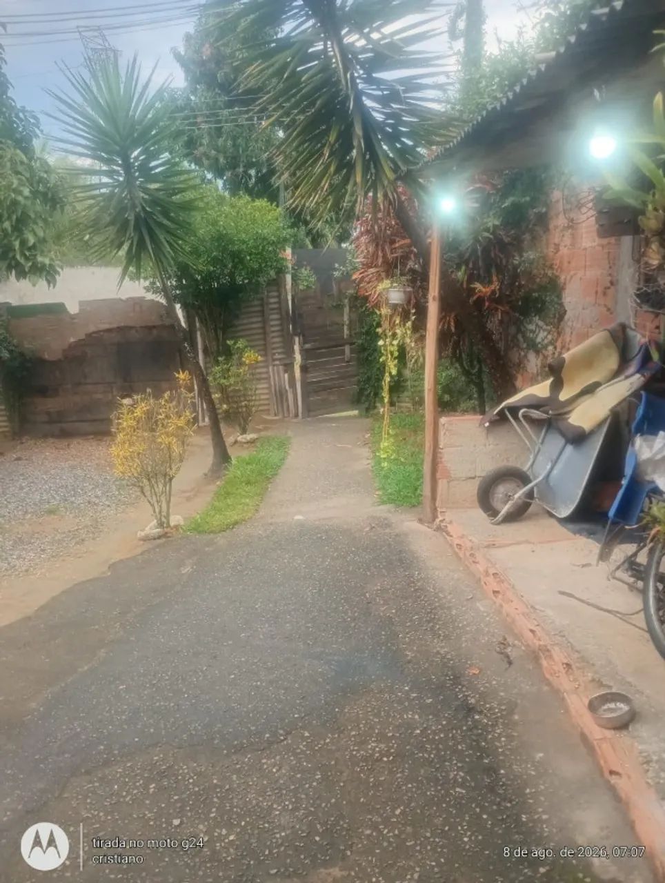Vendo casa  - Foto 3