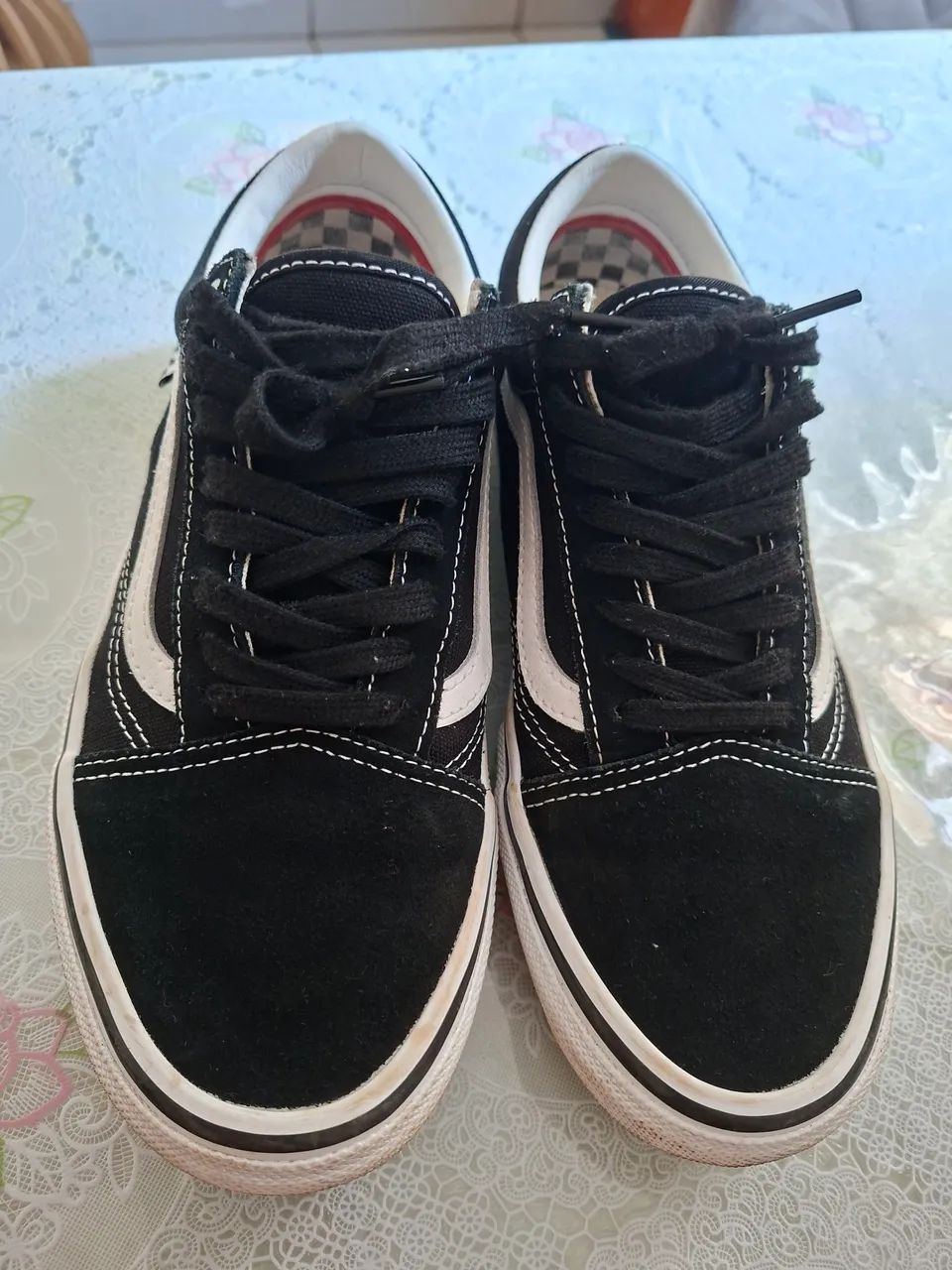 TENIS VANS ORIGINAL  - Foto 3
