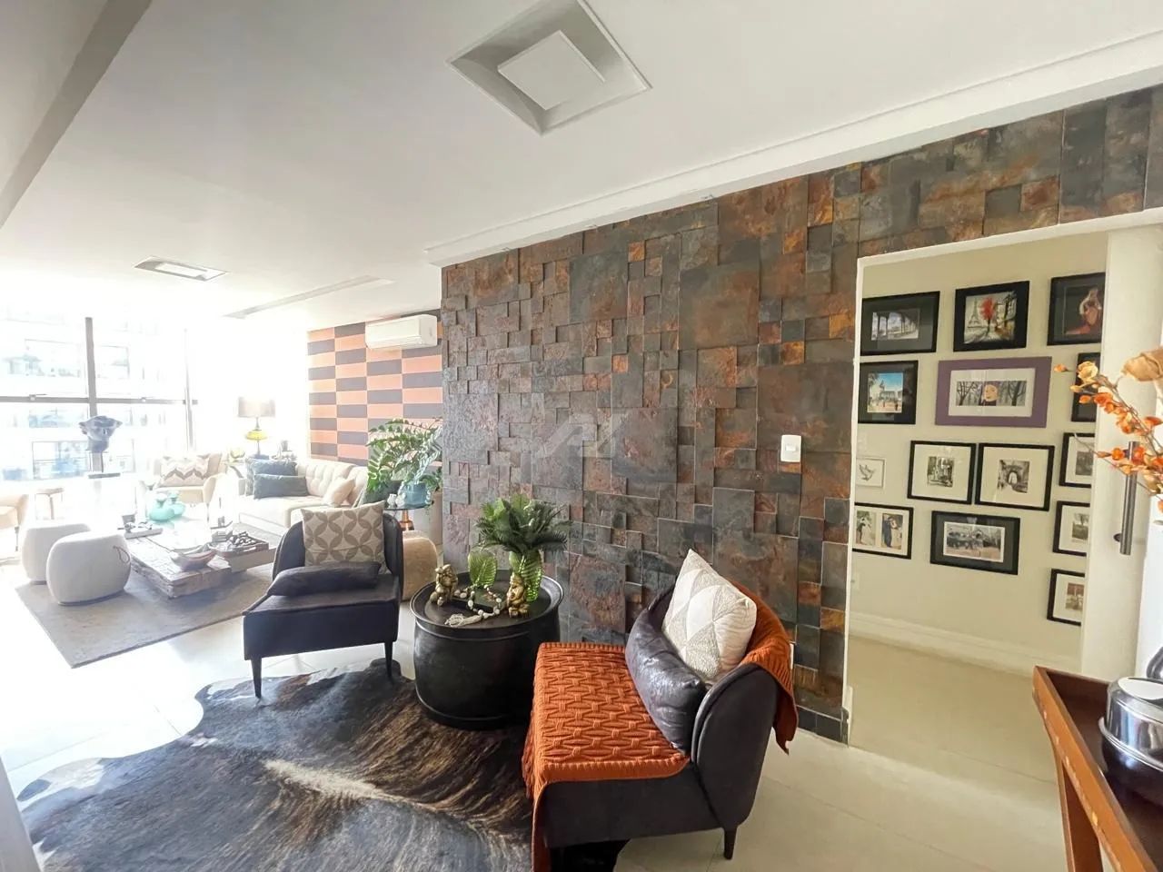 apartamento - Cambuí - Campinas - Foto 3