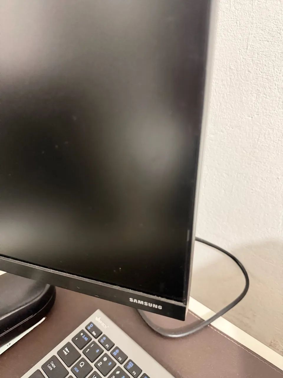Monitor Samsung 24 polegadas - Foto 2