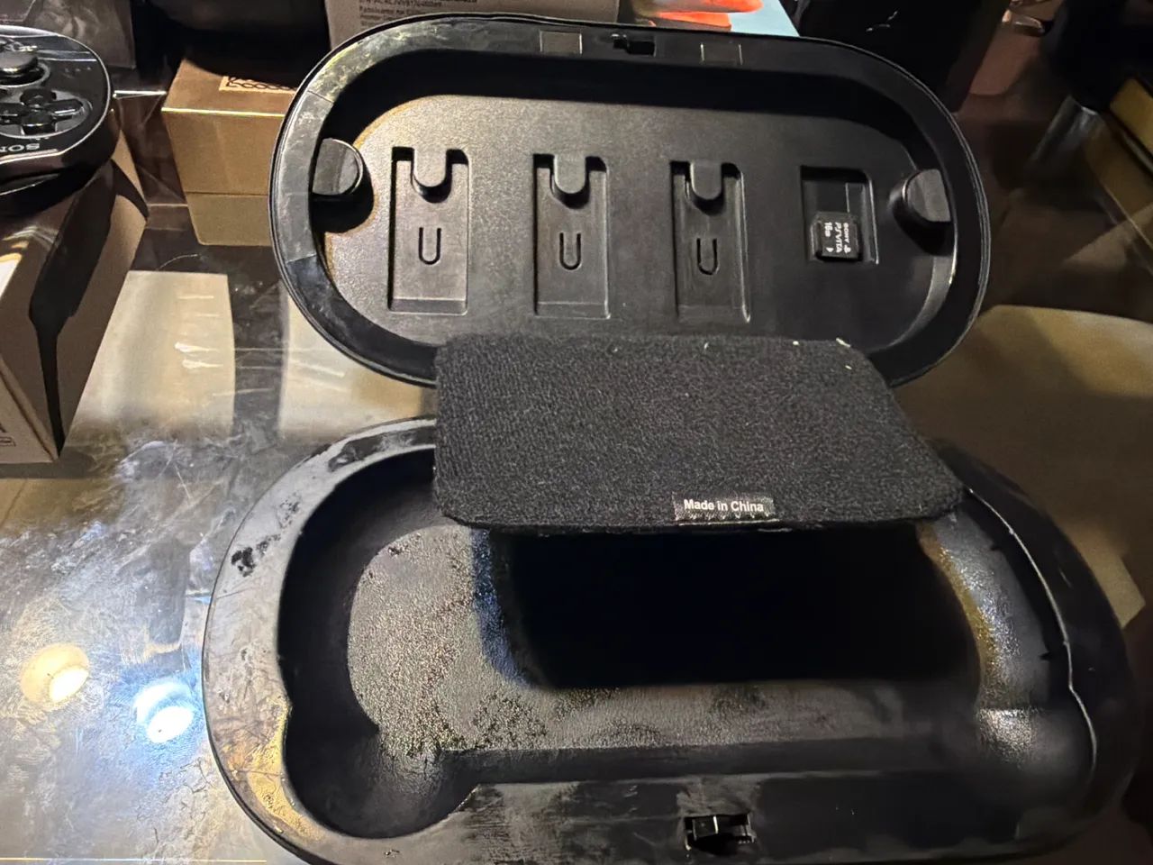 Case para os vita  - Foto 2