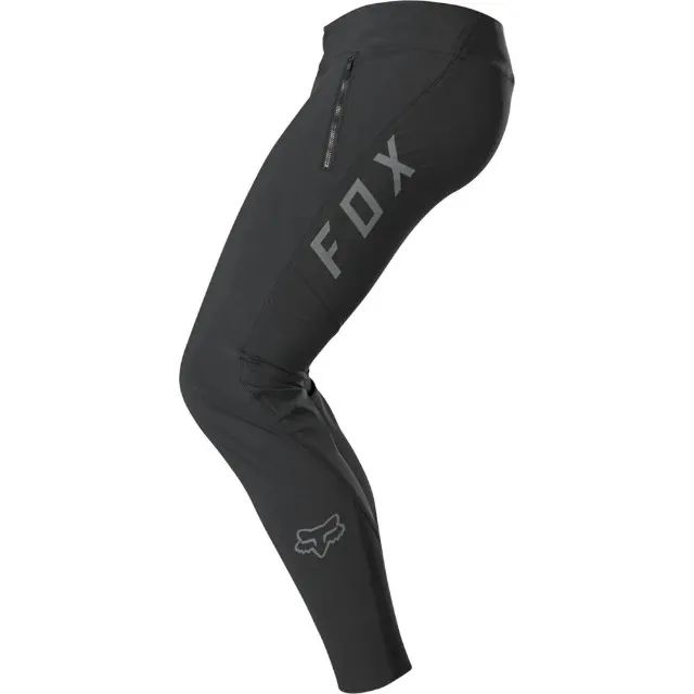 Calça Flexair Fox Preto - Foto 4