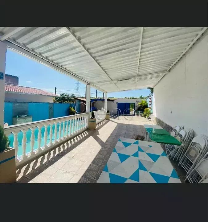 Casa à venda em Campinas, Jardim Florence, com 2 quartos, com 360 m²
