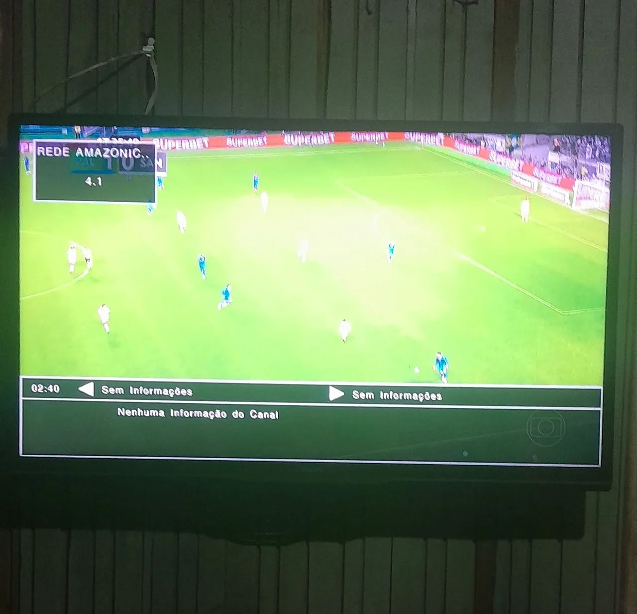 TV  - Foto 2