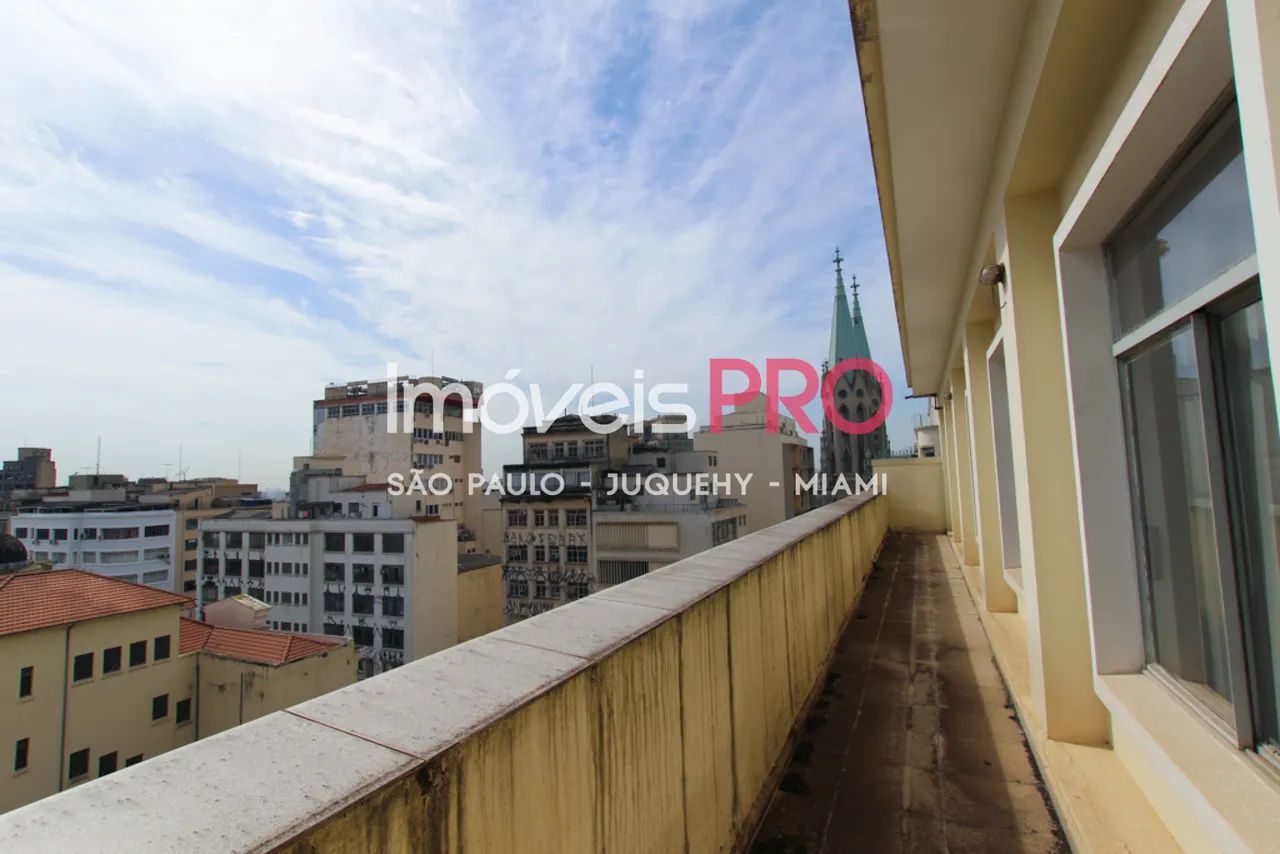 Predio com 13 pavimentos , dois elevadores - Foto 2