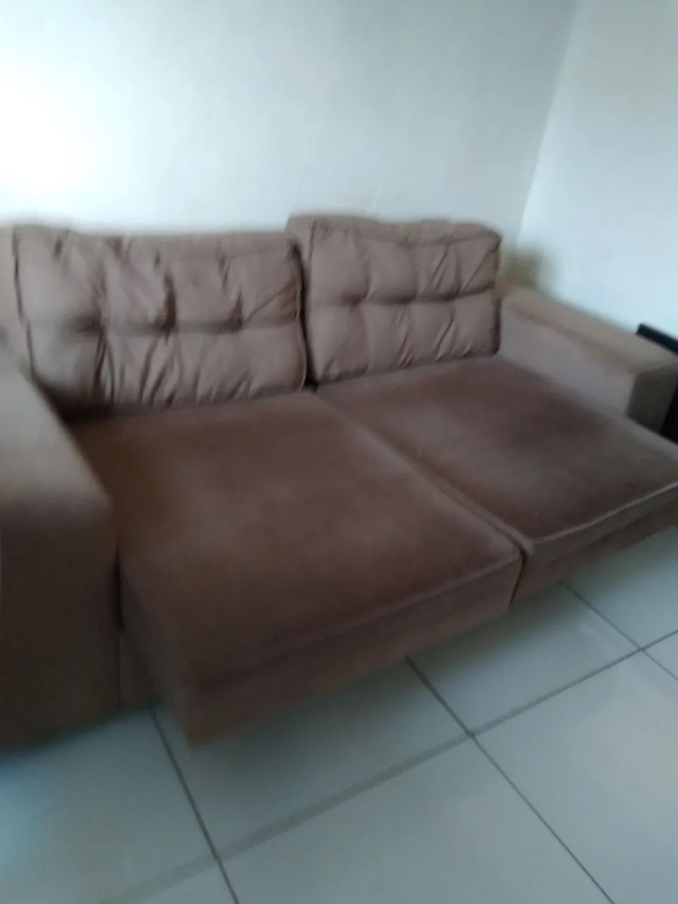 Sofá retrátil  - Foto 3