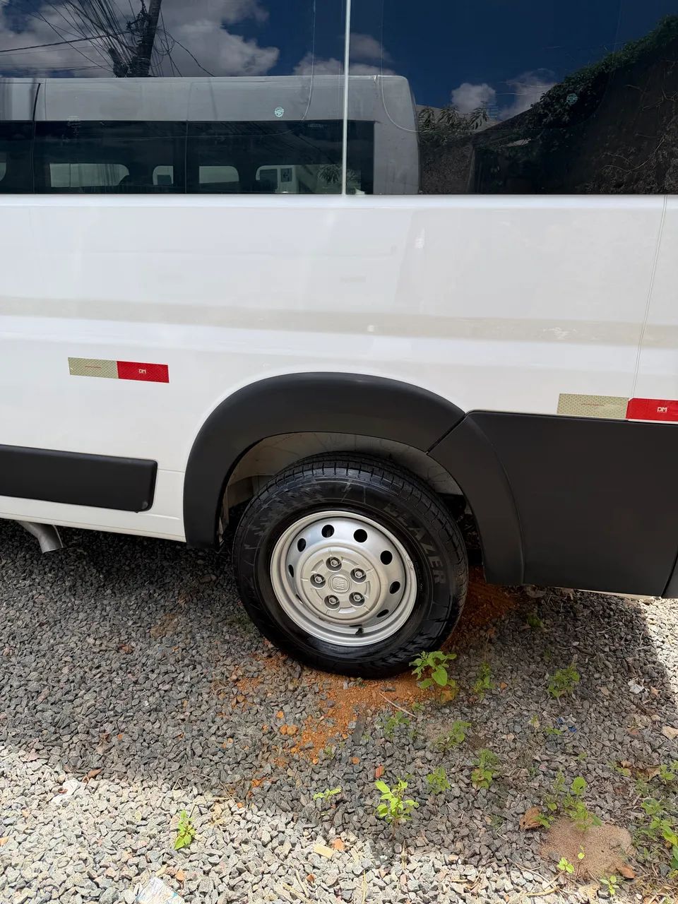 Fiat Ducato Multi 2.3 16V Diesel 2021 - Foto 5