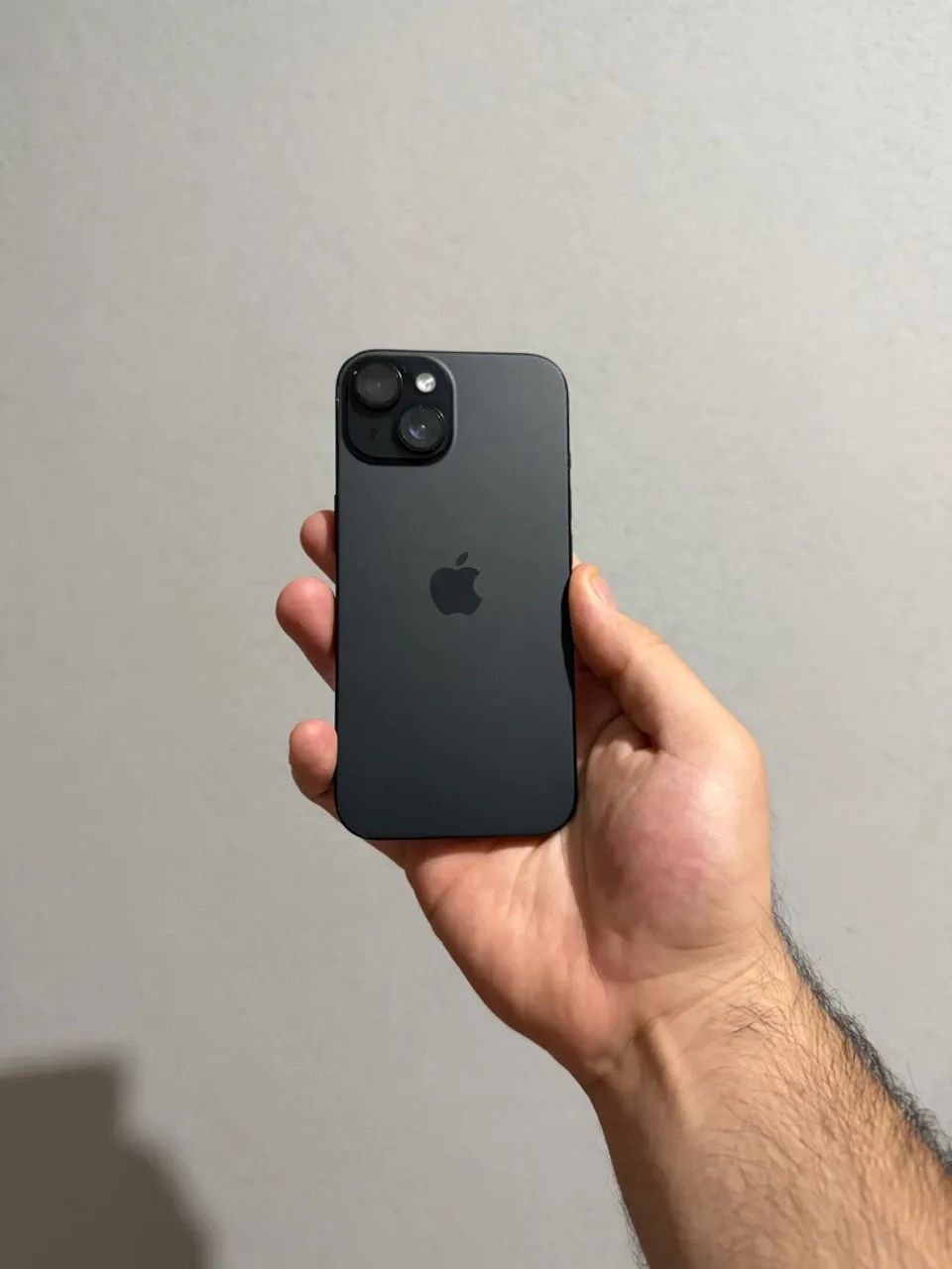iPhone 15 128gb zerado! - Foto 2
