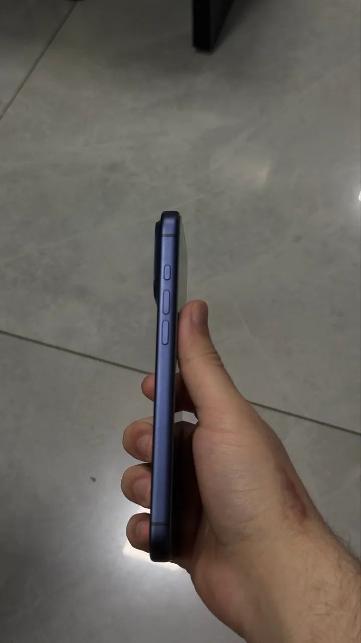 Iphone 17 pro max 512GB impecavel - Foto 4