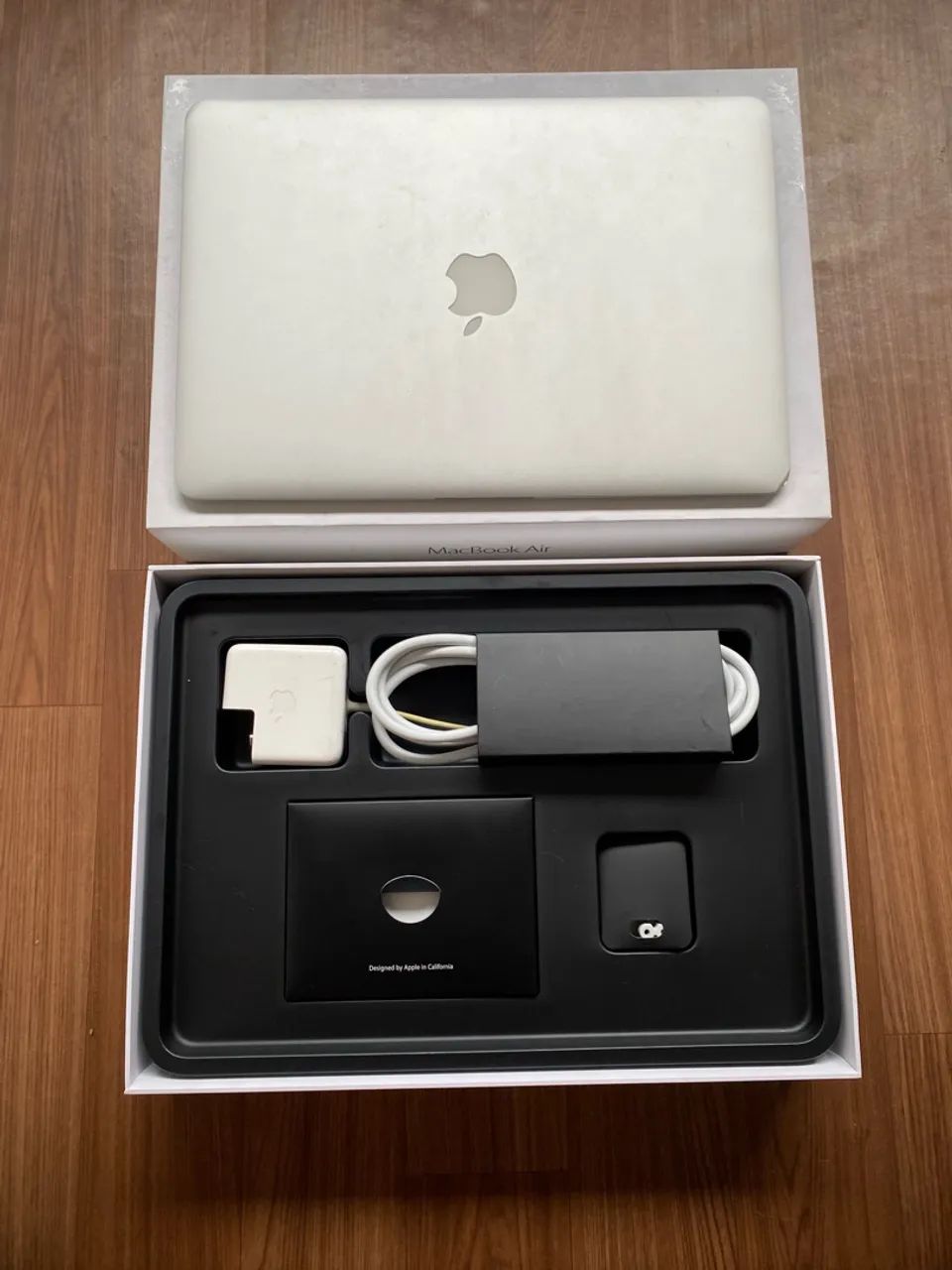 MacBook Air 13 - Foto 3