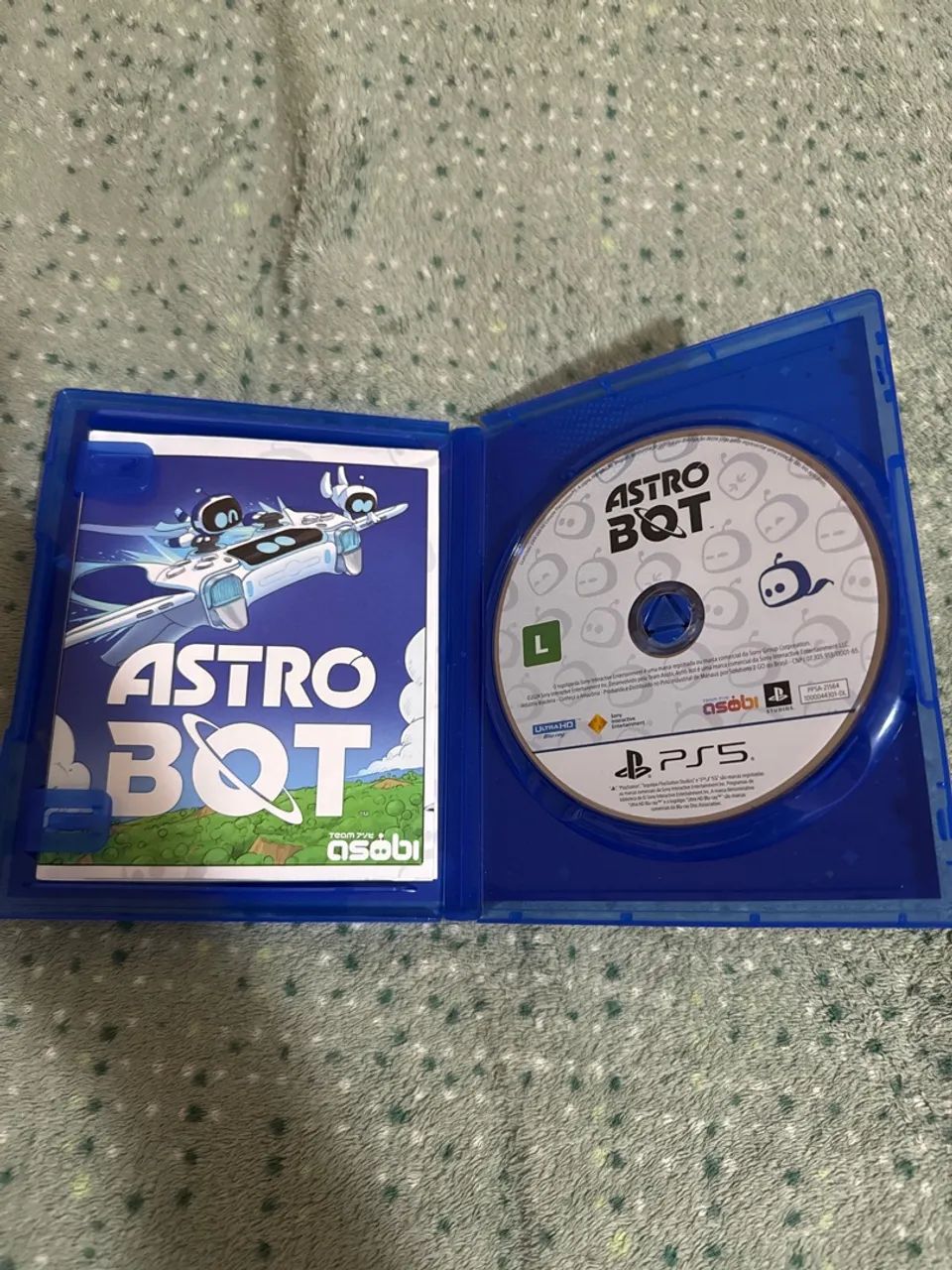 Astro Bot - PS5 - Foto 2