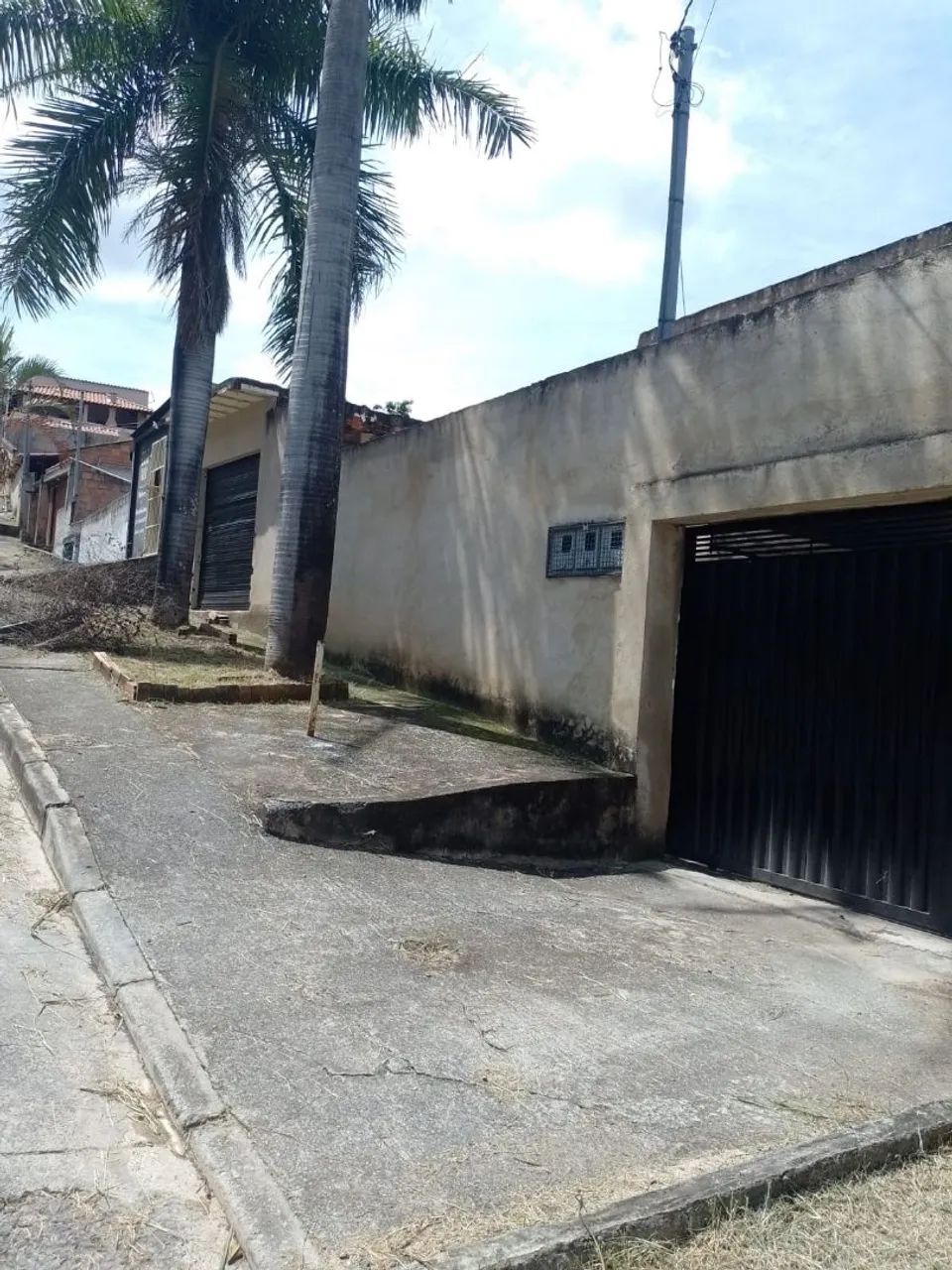 Foto - Belo Horizonte - Jardim dos Comerciários (Venda Nova)