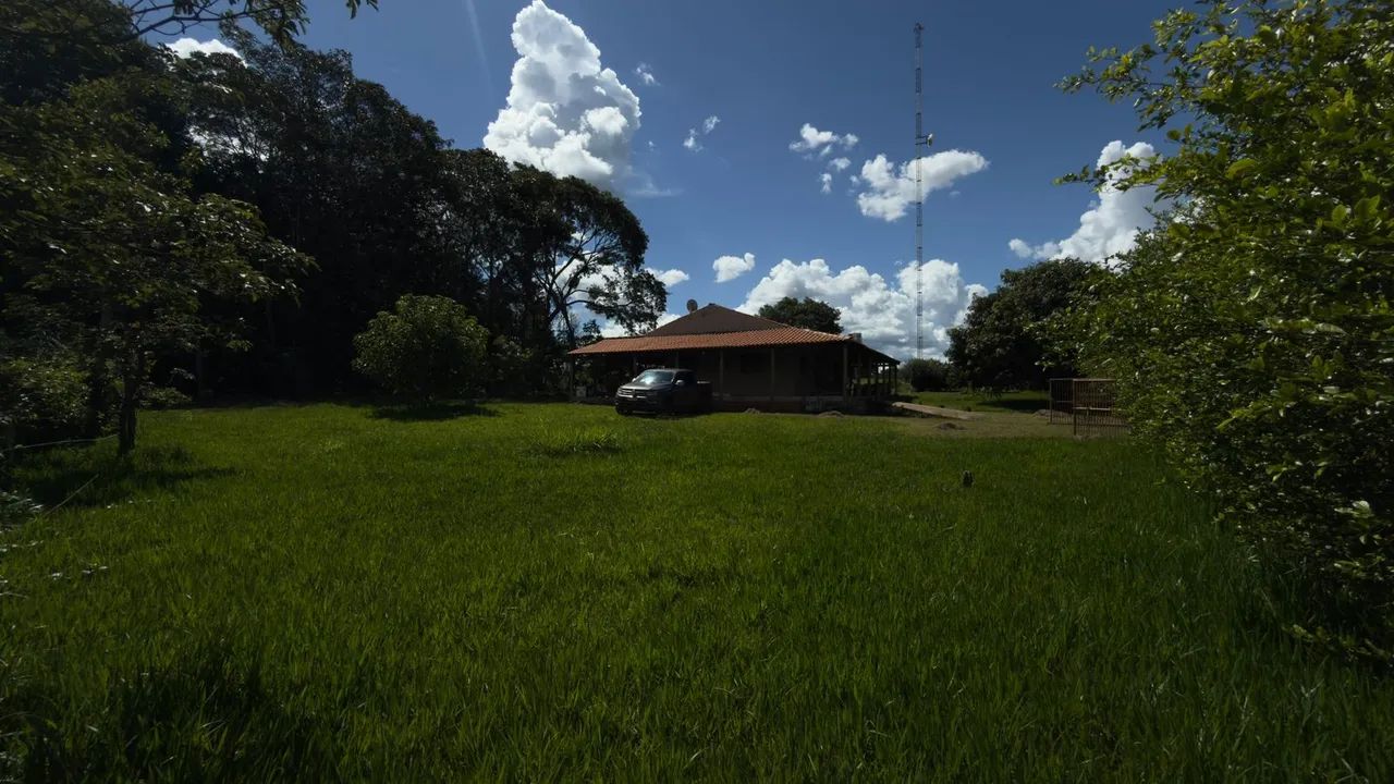 Chácara Cachoeira -24.000m² - Foto 5