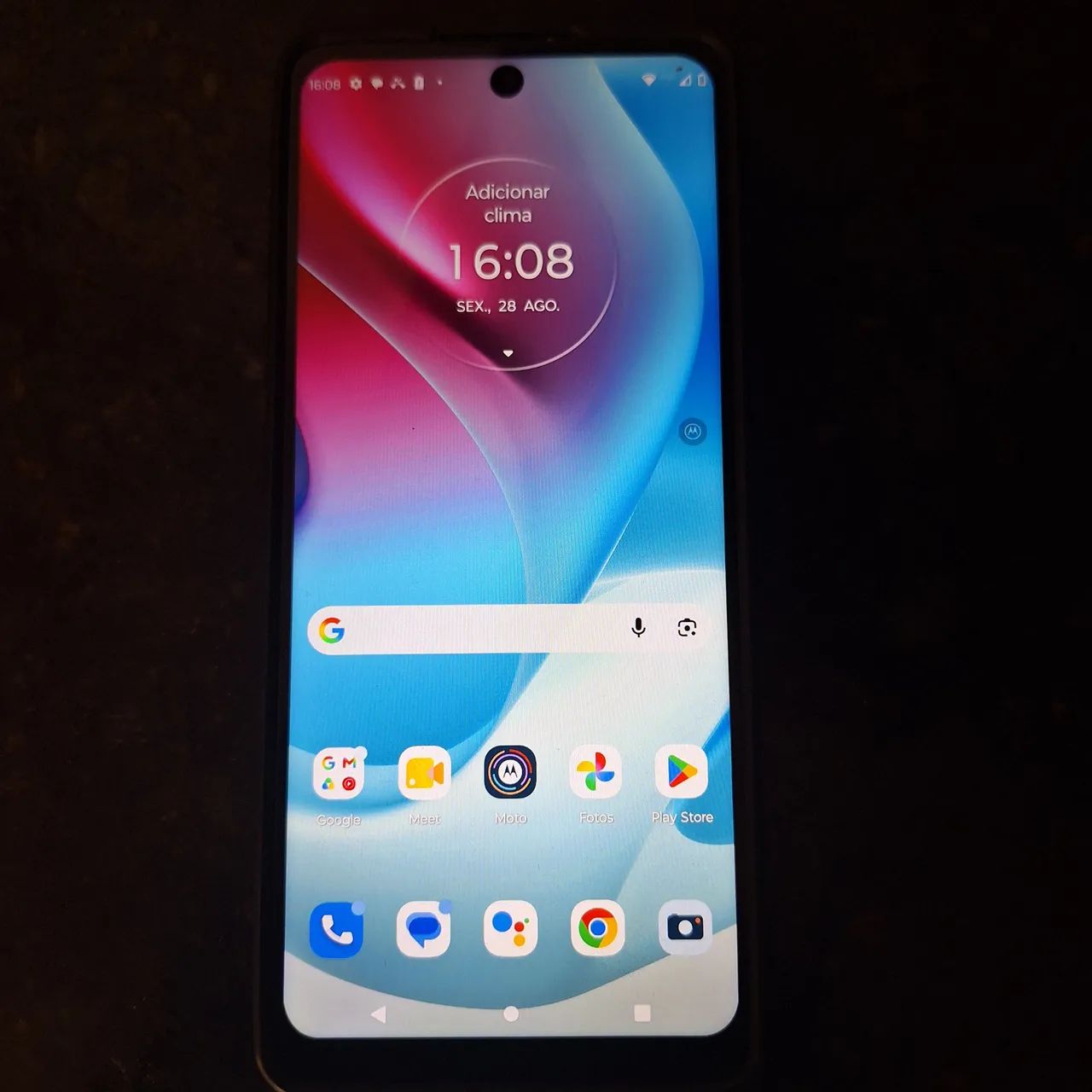 Motorola G60