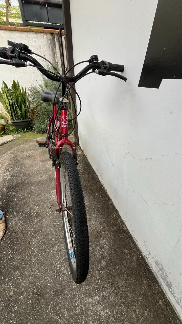 Bicicleta  - Foto 5