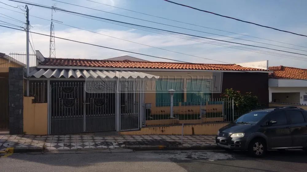 Casa em Bairros em Sorocaba