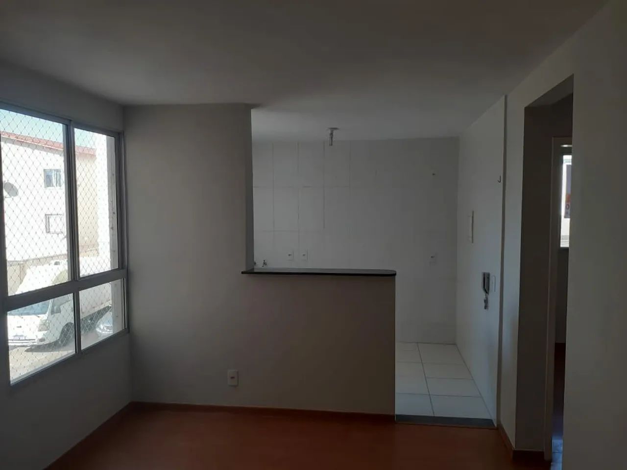 Alugo apartamento  - Foto 5
