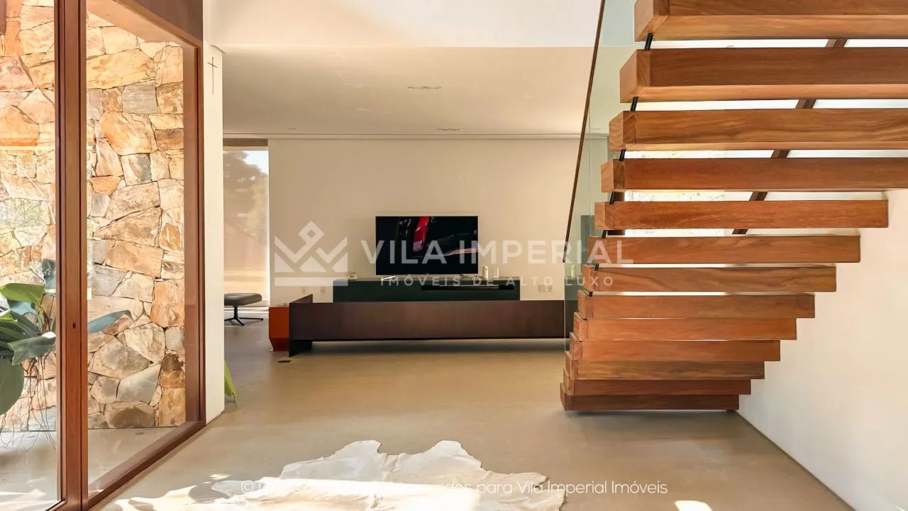Casa com 4 quartos à venda no condomínio Haras Larissa! - Foto 5