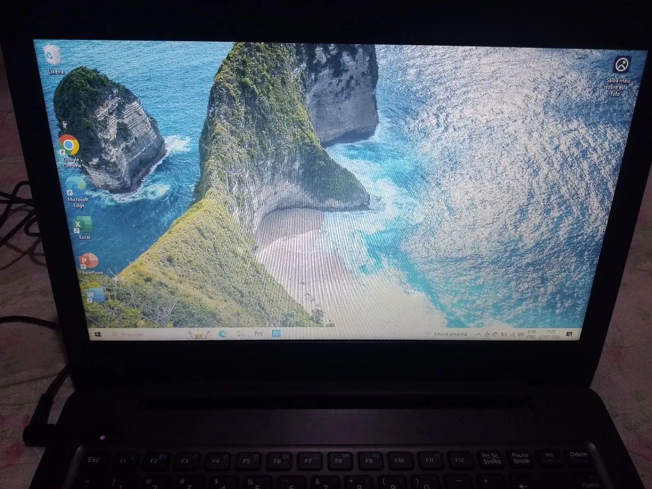 Notebook - Foto 4