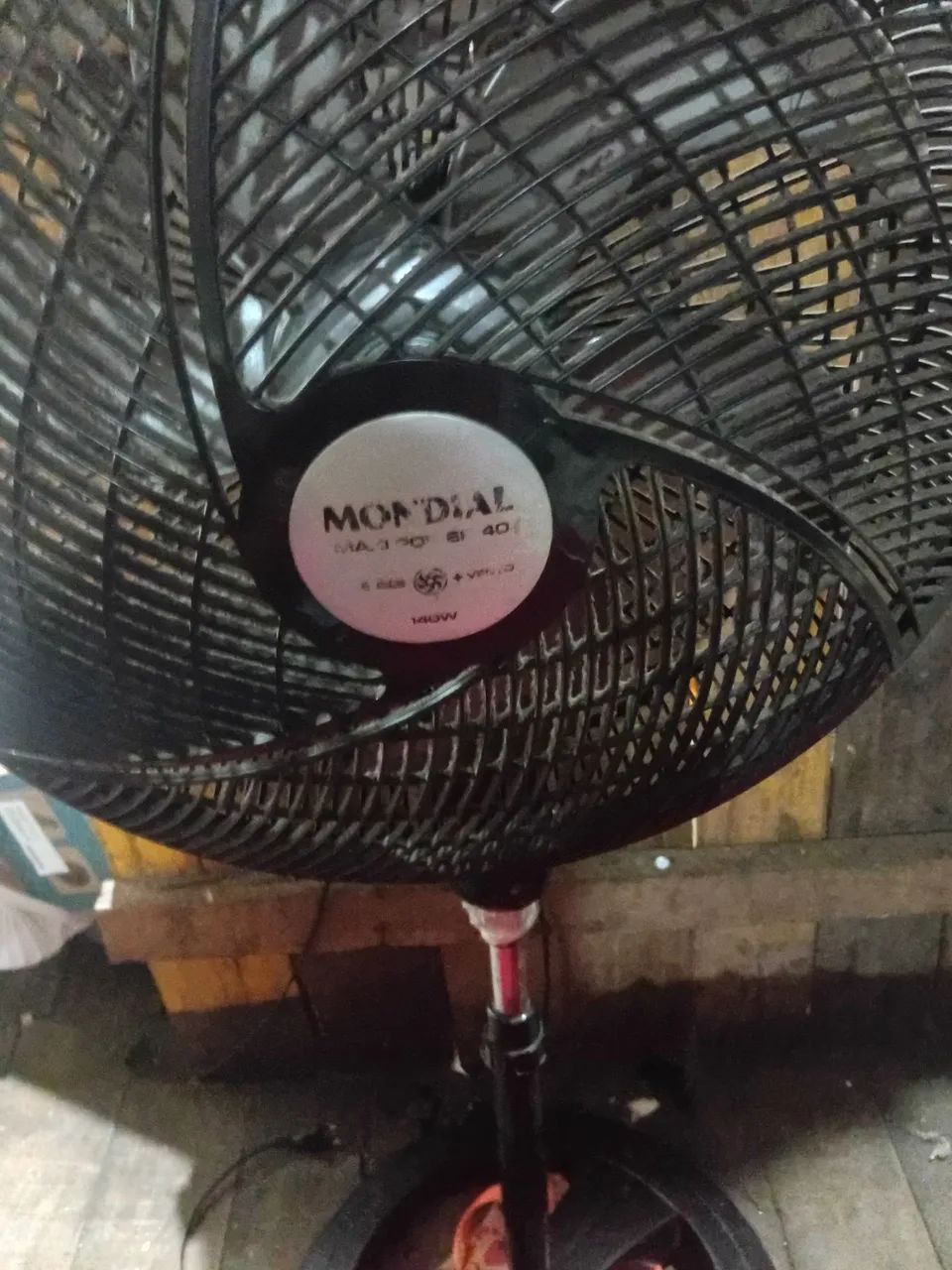 Fan