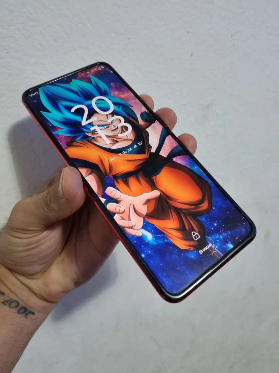 Moto Razr 40 Ultras - Foto 2