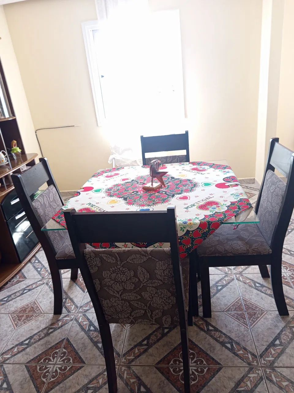 MESA DE VIDRO  - Foto 5