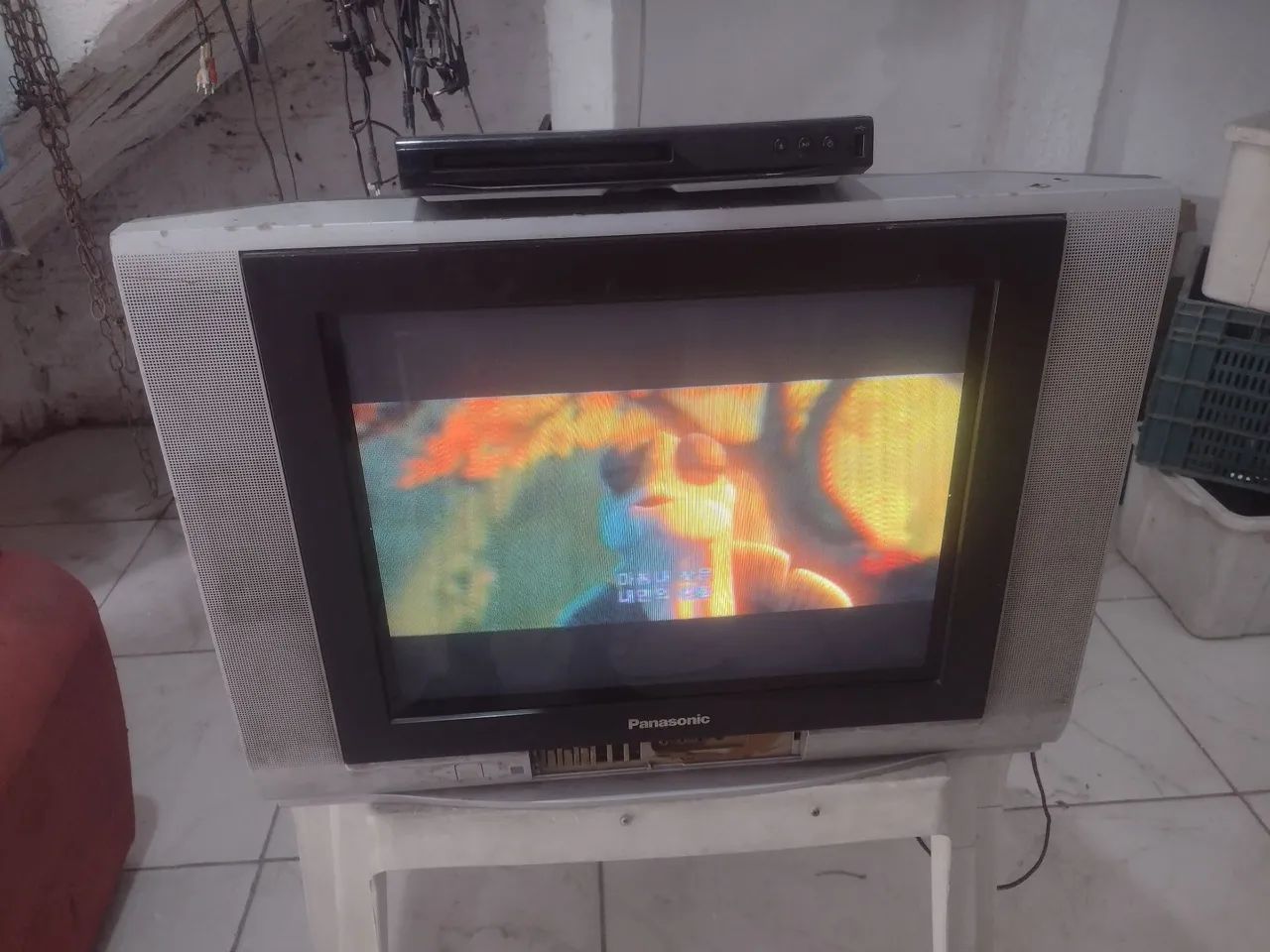 Vendo TVS de tubo vários modelos - Foto 3