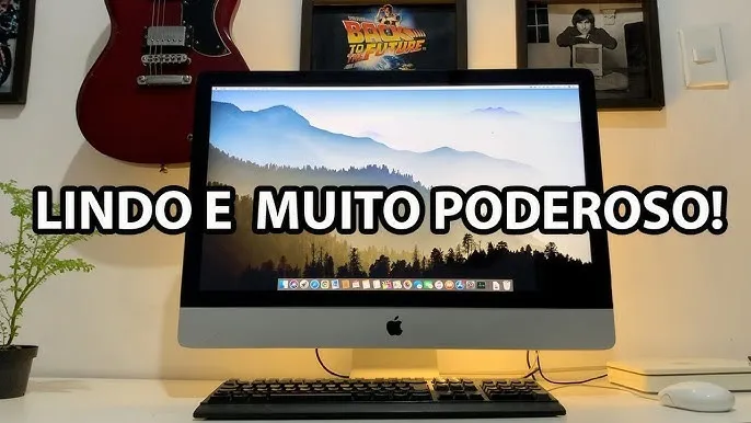 imac 2009