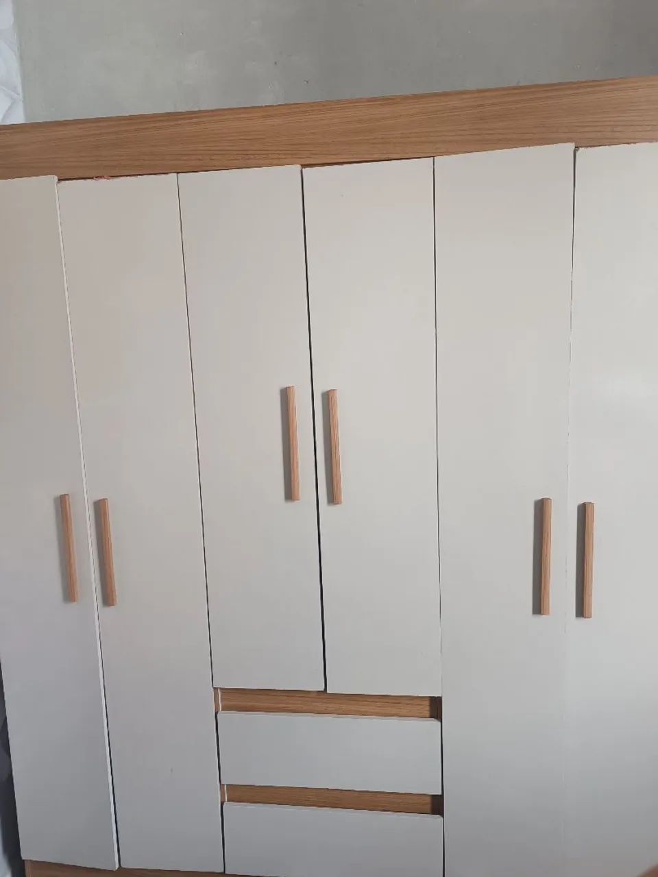 Guarda-roupa - Foto 4