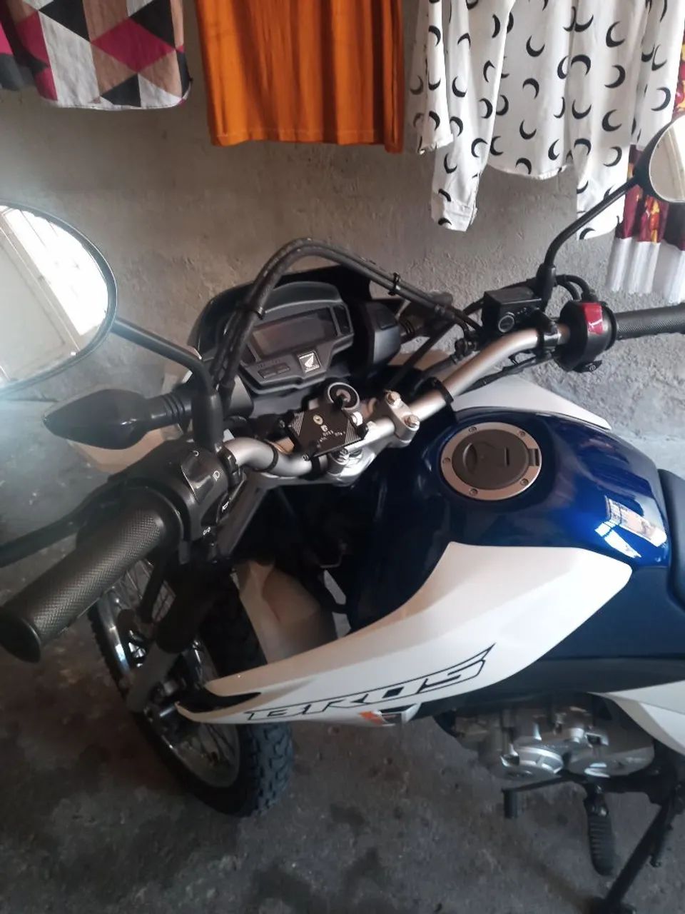 Bros 160 flex one - Foto 3