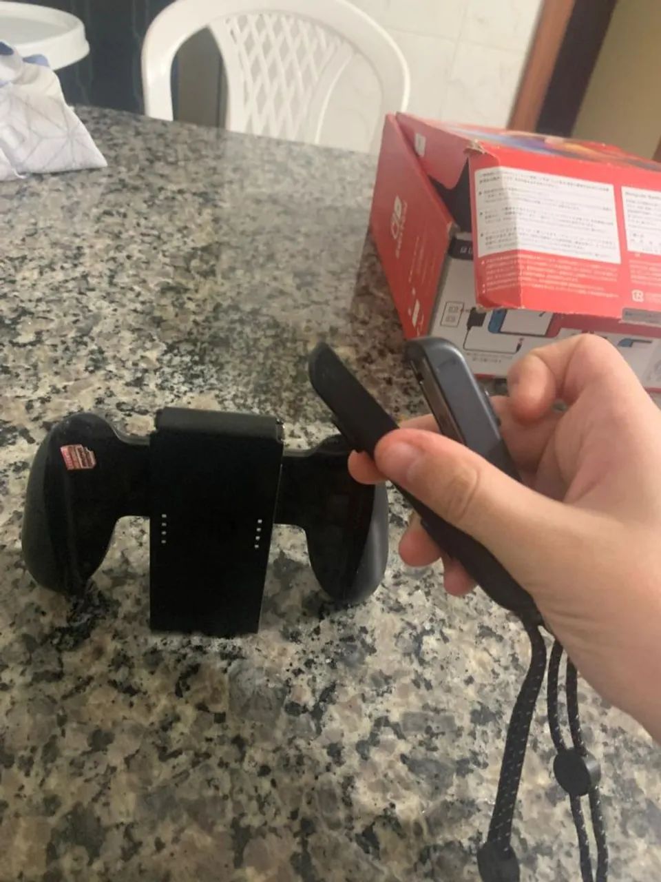Nintendo Switch - Foto 2