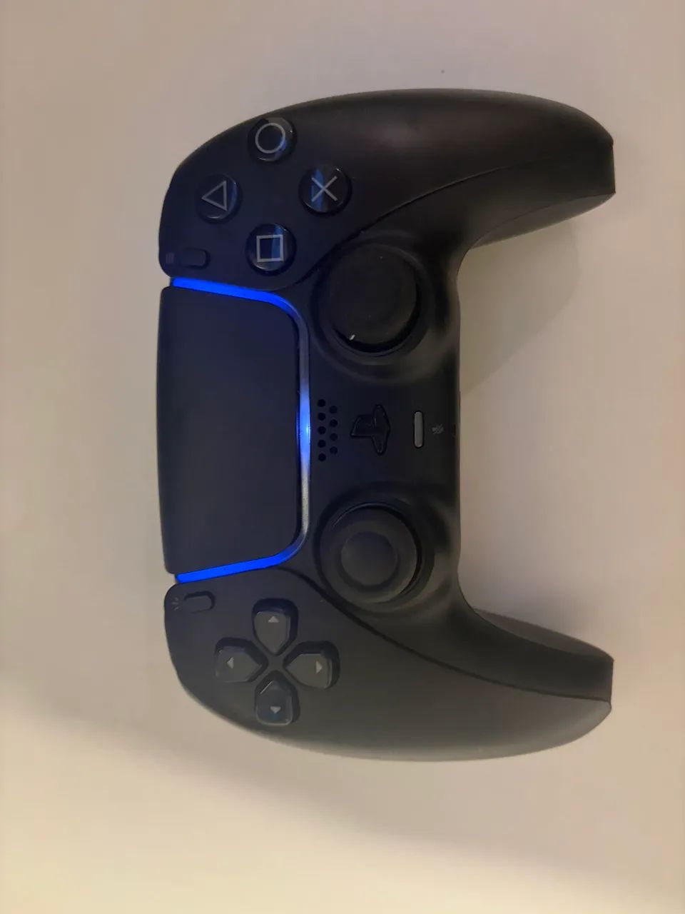 Controle de Ps5 Midinight  - Foto 2
