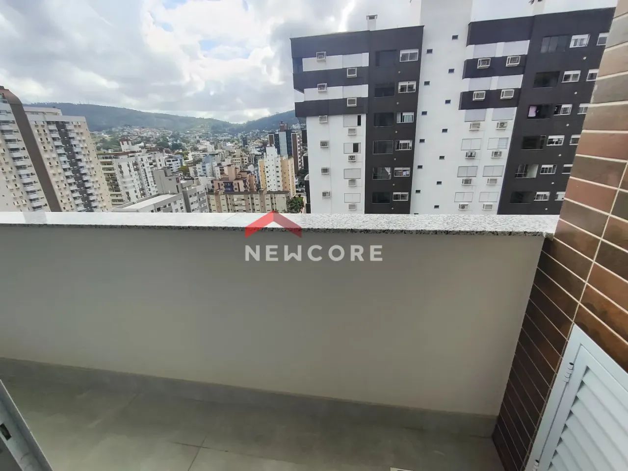Studio em Rua Itajaí - Centro - Criciúma/SC - Foto 5