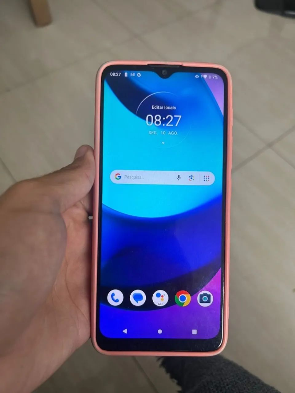 Celular  - Foto 2