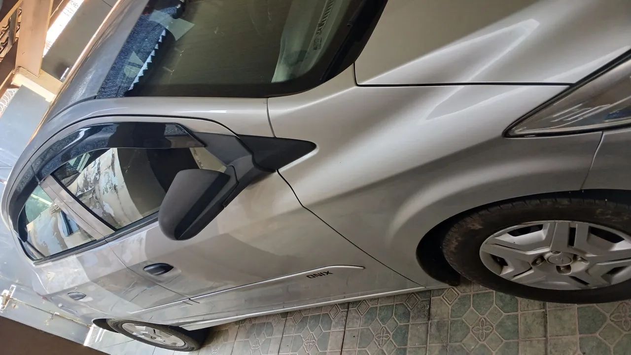 Aqui está o seu carro - Foto 2