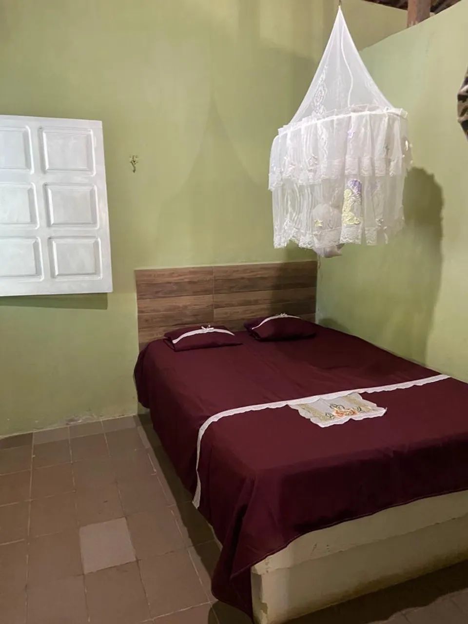 Casa no Abaís para temporada (Carnaval) - Foto 9