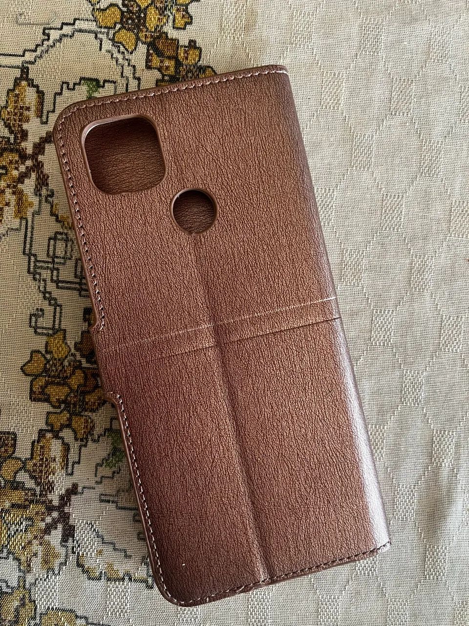 03 Capas para Celular Motorola Moto G9 - Foto 5