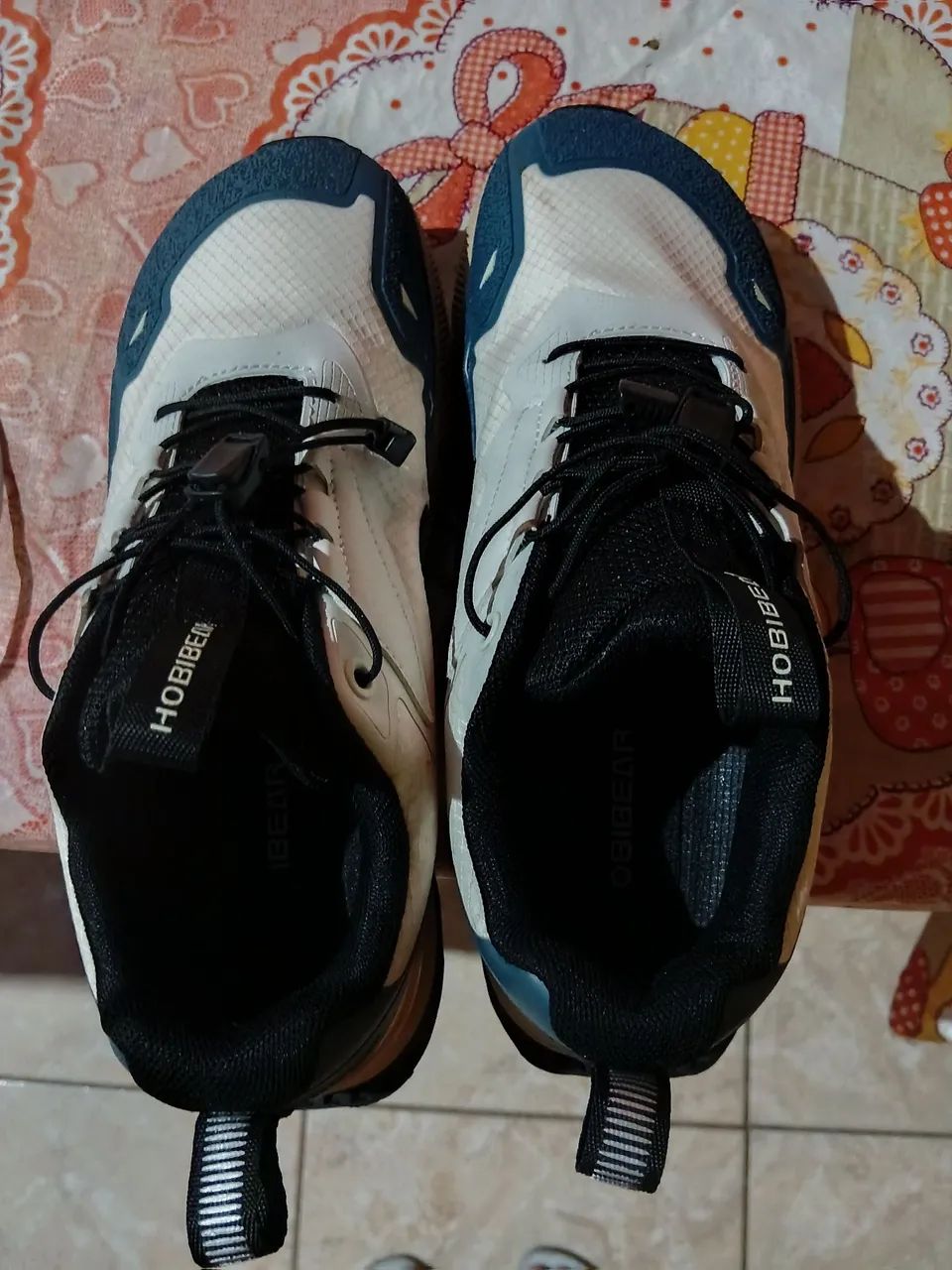 Vendo par de sapato - Foto 2