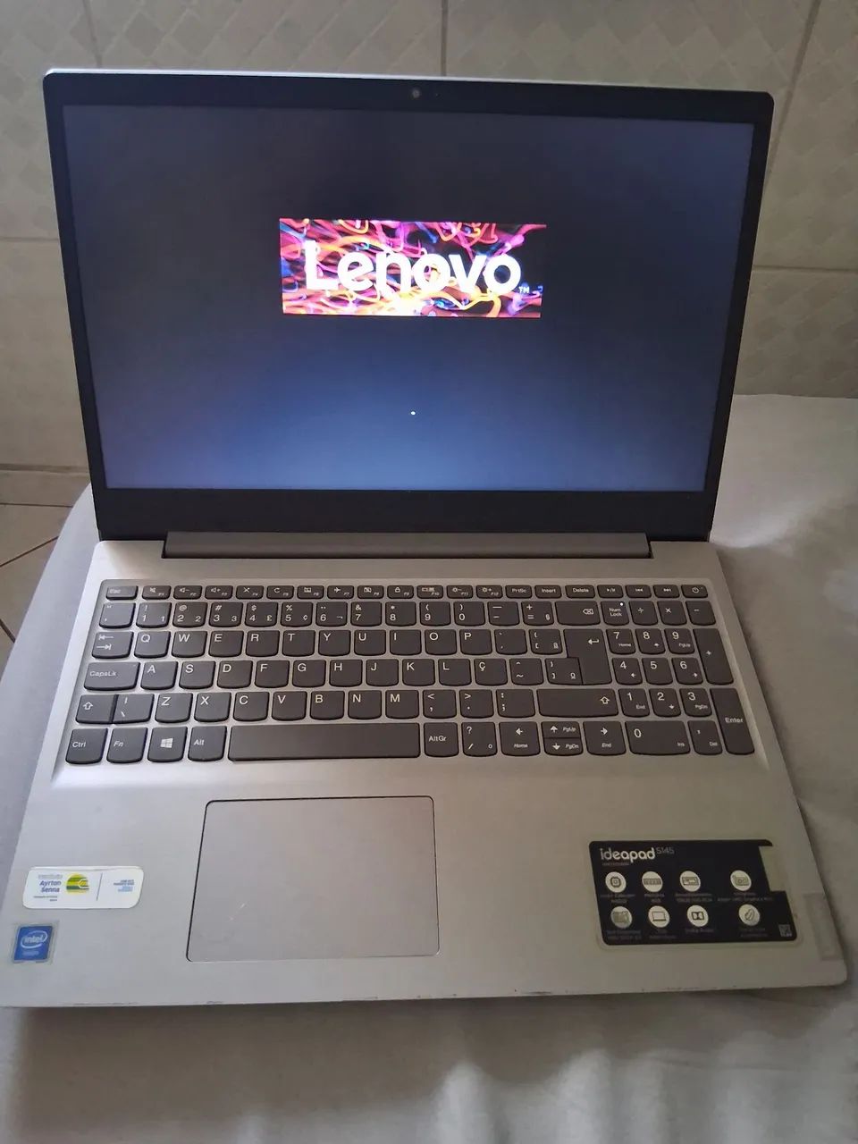 Notebook Lenovo - Foto 3