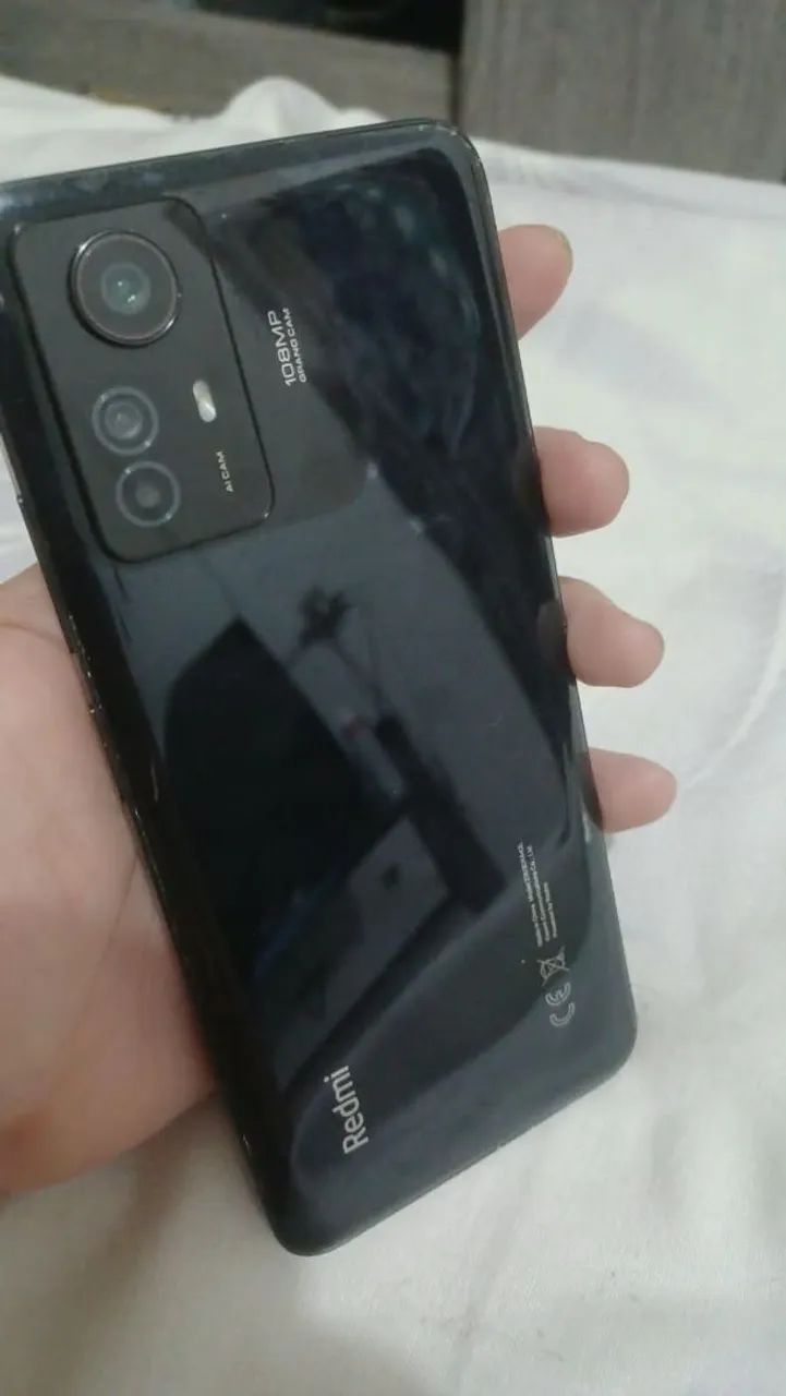Redmi Note 12s 256Gb