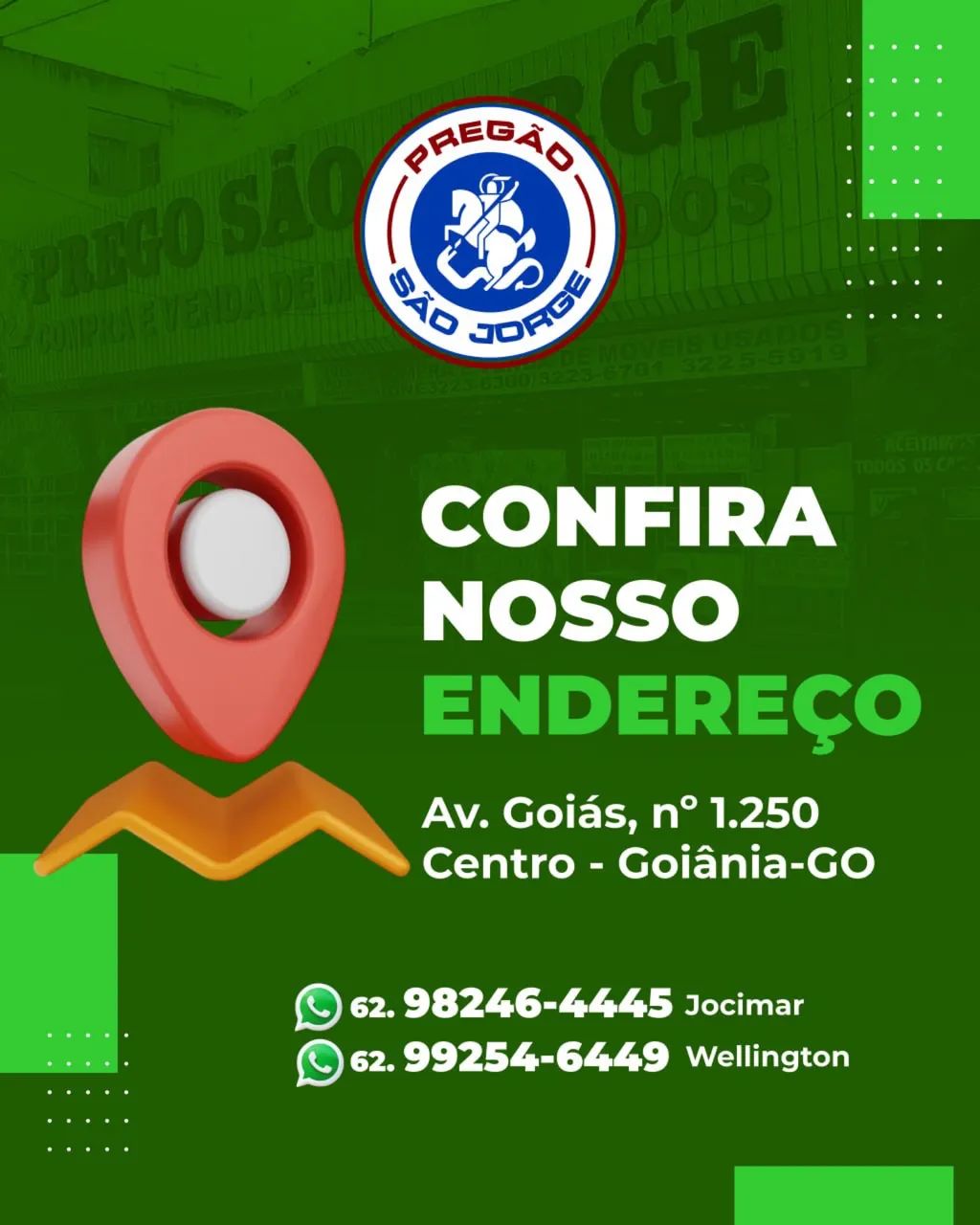Vendo móveis e eletrodomésticos seminovos  - Foto 5