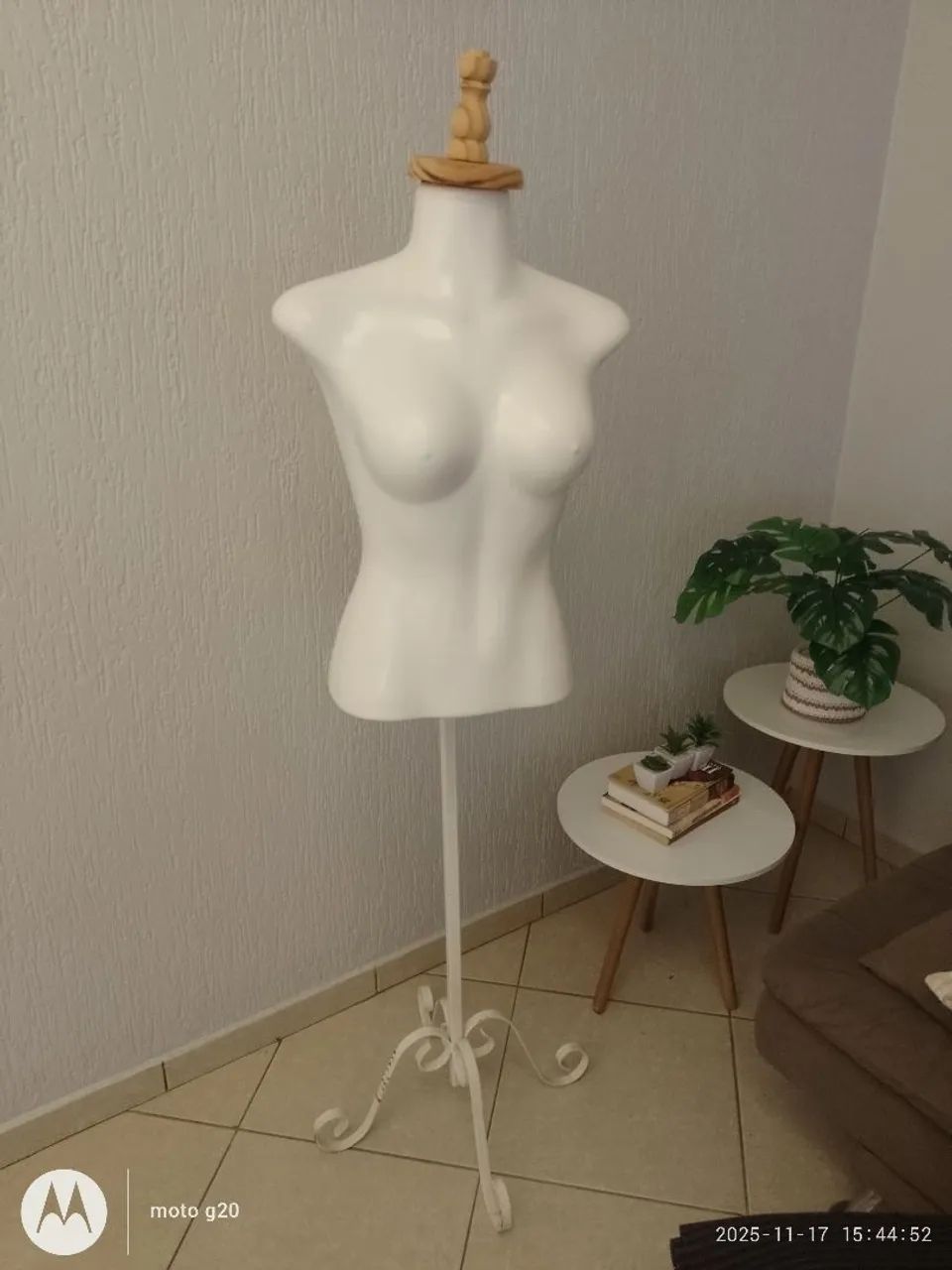 MANEQUIM  - Foto 2