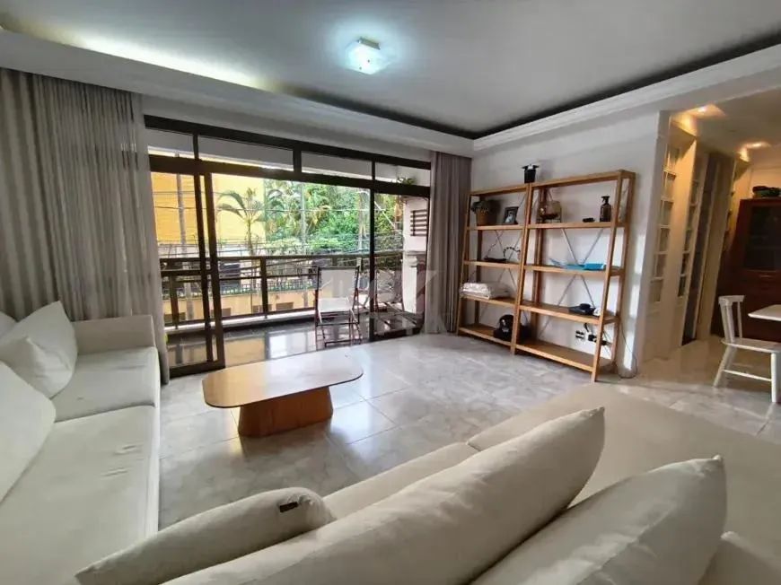 apartamento - Cambuí - Campinas - Foto 2