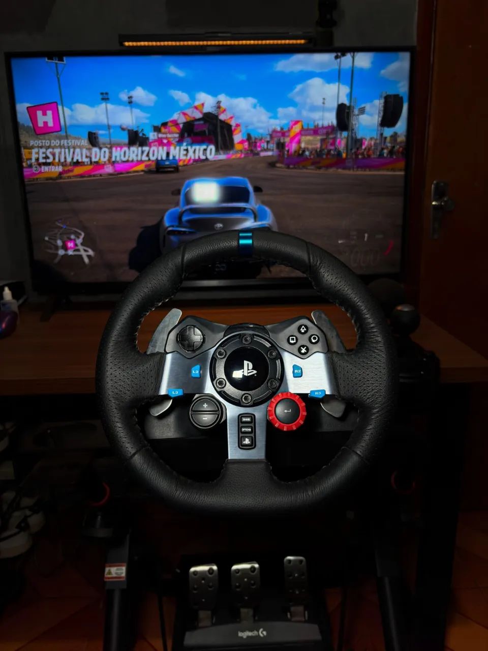 VENDO COCKPIT COMPLETO! - Foto 3