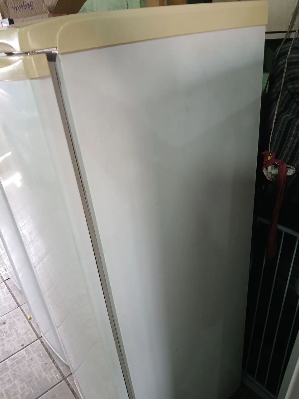 Geladeira Electrolux R280  - Foto 3