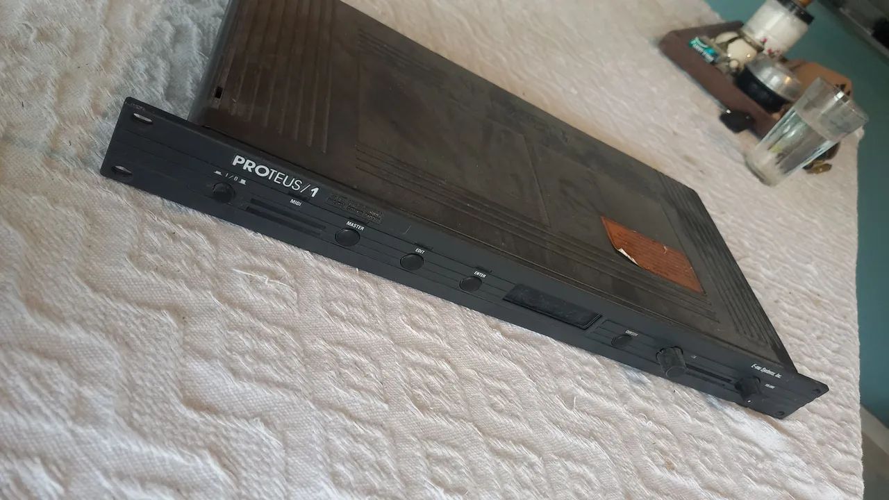 PROTEUS / 1.          E-mu Systems Inc. - Foto 3