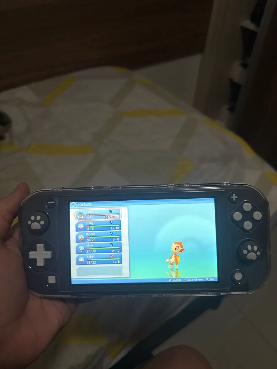 Nintendo switch Lite desbloqueado. - Foto 5