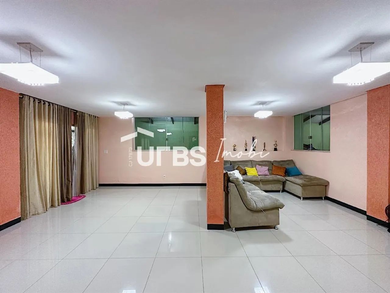 0 - Sobrado 7 quartos, sendo 3 suítes - Foto 2