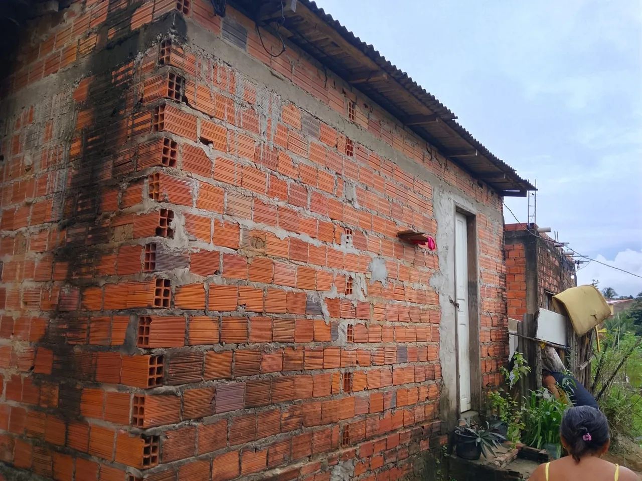 Venda-se uma casa  - Foto 5